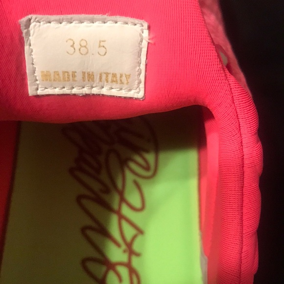 Versace sneakers - Picture 4 of 5